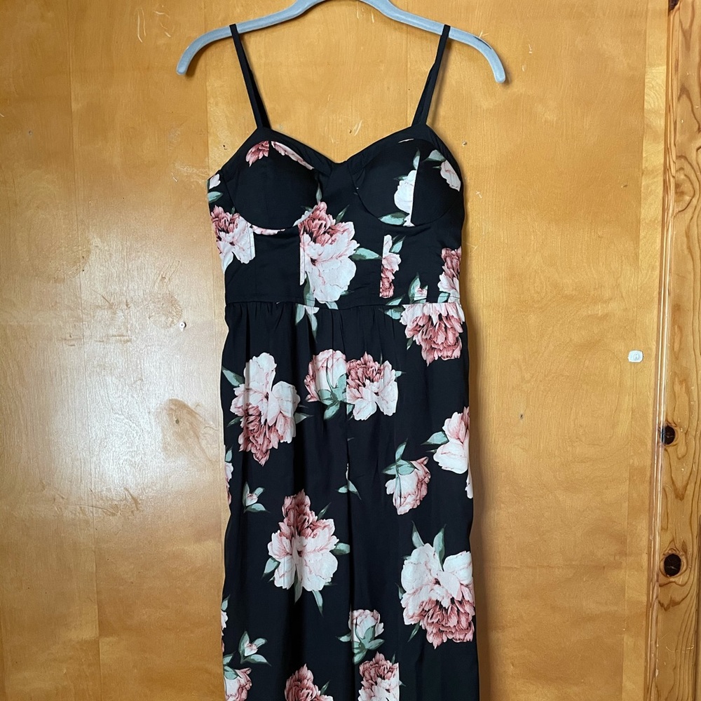 band of gypsies full length romper